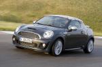 Mini Coupe Prototype 2011 года